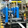 Decorative pipe welding machine/stainless steel mill pipe machine