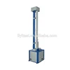 Microcomputer ball drop impact tester