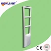 EAS computer controlled AM 58Khz Antenna security gate system security scanner gate