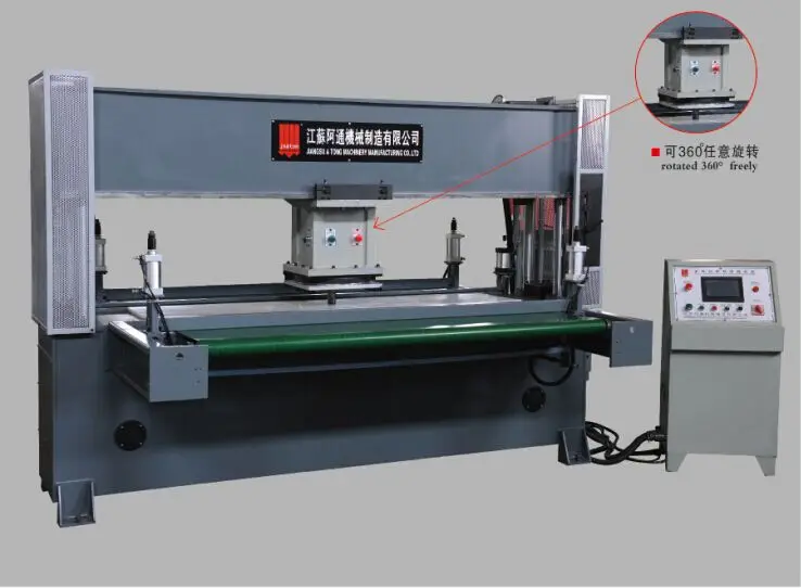 Automatic Pu Soccer Ball Making Machine Pu Cutting Machine Buy Soccer