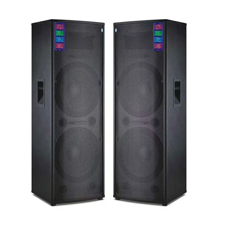 jbl big dj speakers