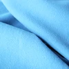 100% Polyester One Side Brushed Super Soft Fleece Lining Fabric