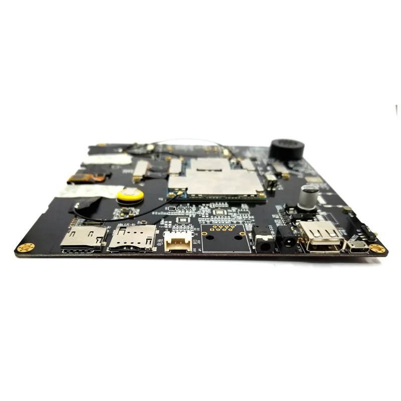 oem android arm core board with sam slot 3g motherboards