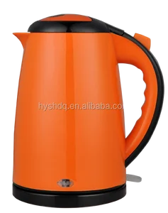 double-layer water boiler