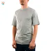 Lightweight merino wool tshirt men tee shirts blank merino wool t shirt crew neck tee custom