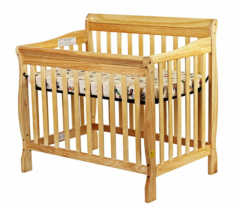 modern baby cradle