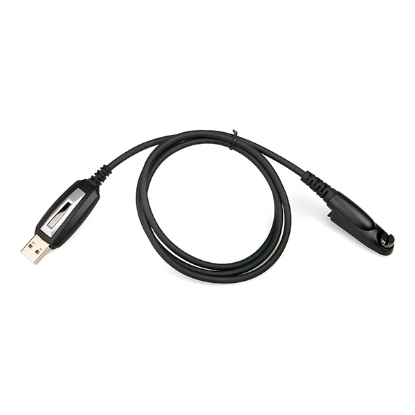 New Two Way Radio Usb Programming Cable For Ailunce Hd1 Dcdm Tdma Uhf