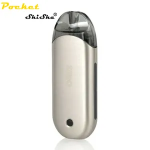 Zero 650mAh Portable Pod Starter Kit