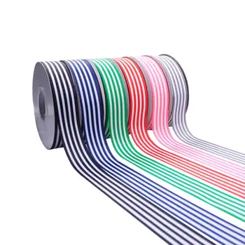 ribbon grosgrain custom printed wholesale larger