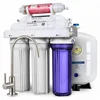 6-Stage Reverse Osmosis Drinking Water Filter System with Alkaline Mineral pH+ Remineralization Filter