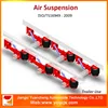 BPW Axles Exported Trailer Shock Absorber Air Ride Trailer Suspension