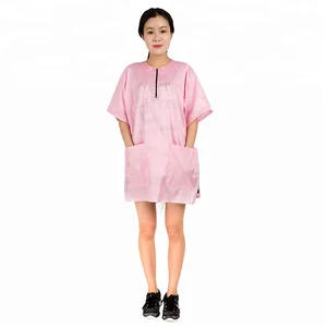 Beauty Salon Smock Beauty Salon Smock Suppliers And Manufacturers