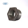 Adjustable Pipe Fittings Plumbing Fittings Reducing Socket beaded without rib coupling socket