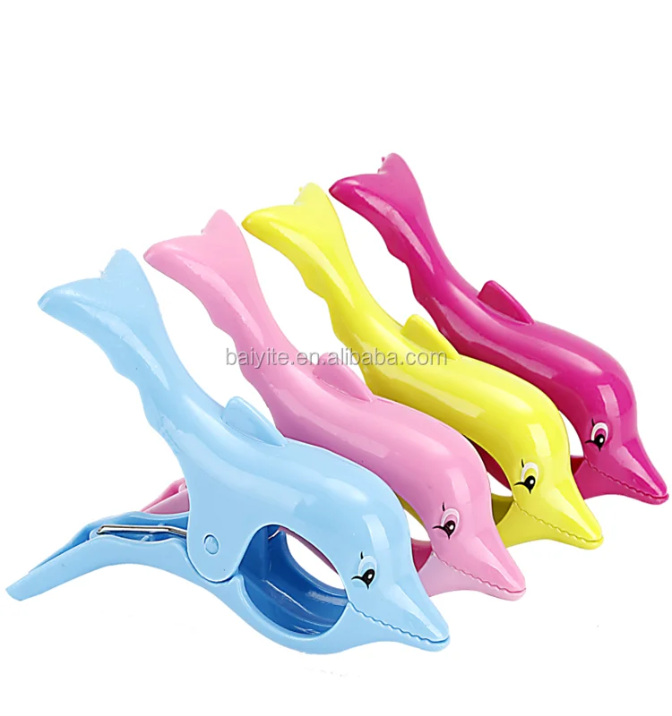 beach towel clips22