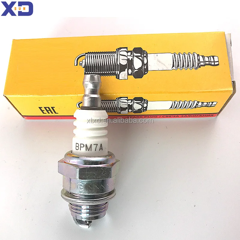 Spark Plug23
