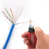 Network Cat6 Lan 24awg Armored link Cat6 Cable