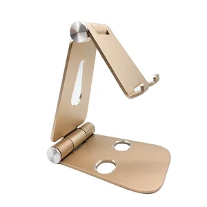 Aluminium Folding Stand Mobile Phones & Tablets