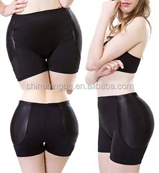 padded shapewear