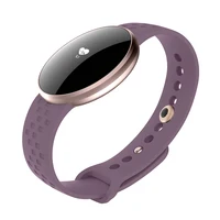 

skmei ladies touch screen smart women watches