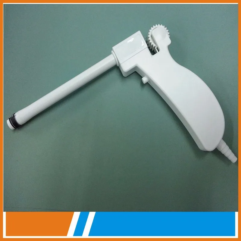 Medical Hemorrhoidal Rubber Band Ligator With Anoscope Buy Rubber