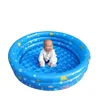 Ball Pool Large Swimming Pool for Toddler Kids Activity Play Inflatable Baby Bathtub
