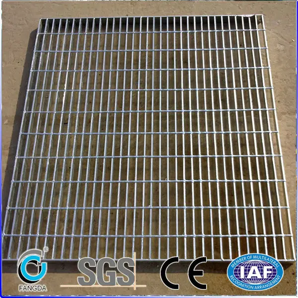 Stainless steel drainage channel (AnPing Manufacturer)