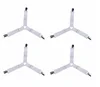 4pcs/set Adjustable Triangle Bed Mattress Sheet Holder Straps bed sheet Clips Gripper Fasteners