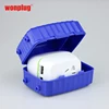 2018 innovative hotel travel agency universal travel adapter electronic business gifts