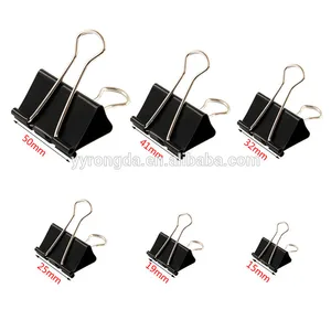 Diffe Size Of Binder Clips Diffe Size Of Binder Clips Supplieranufacturers At Alibaba