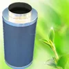 hydroponics grow tent odor Climate control 12inch activated carbon filter with conical base