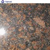 row Big Slab Stone Form indian exotic granite brown tan brown stone quarry and block flag slabs with polished