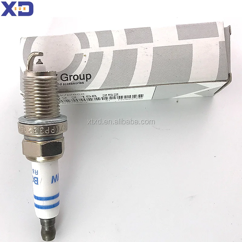 Spark Plug16
