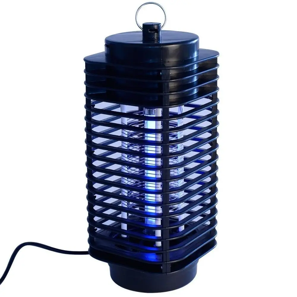 Good Price USB Powered UV LED Electronic Waterproof Mosquito Killer Lamp