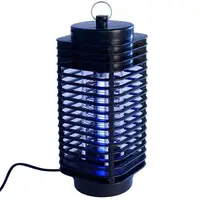 

Good Price USB Powered UV LED Electronic Waterproof Mosquito Killer Lamp