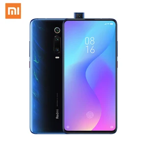 Xiaomi Mi 9T 6+64GB Snapdragon 730 Octa Core Smartphone