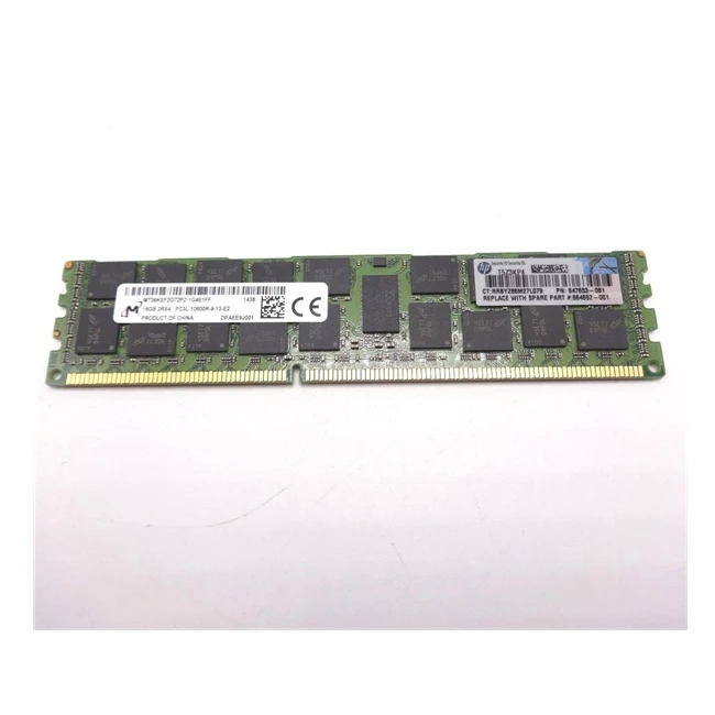 

original HPE ram memory ddr4 16GB 2933MHZ server memoria P00922-B21 P00920-B21