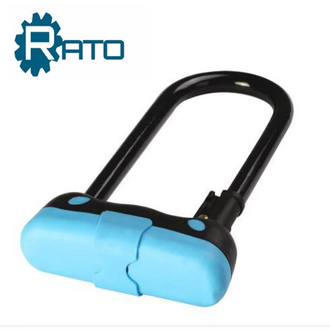 high security bike lock