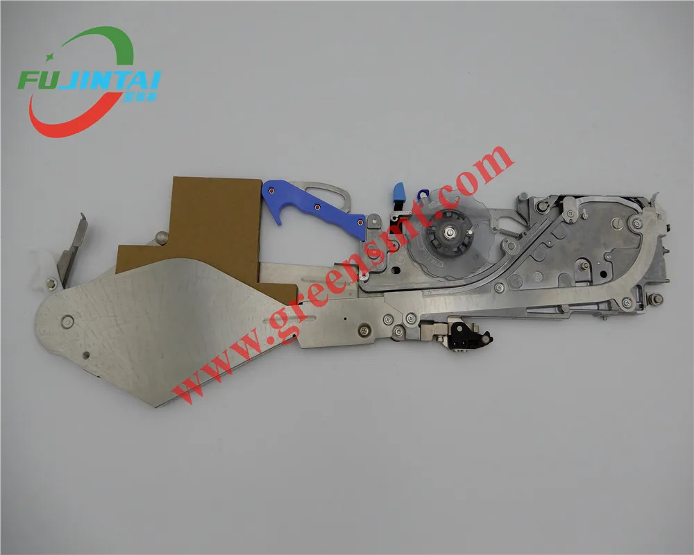 Pick And Place Machine Juki Feeder Cf081er 40081762 For Smt