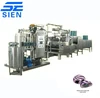 PLC Controlled Hard Candy Production Line