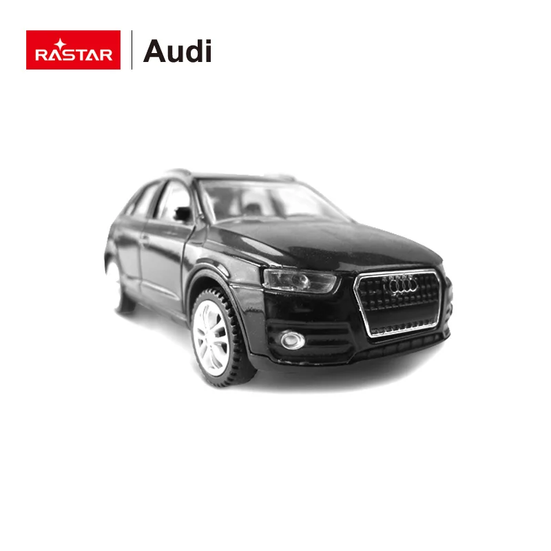 audi a1 miniature