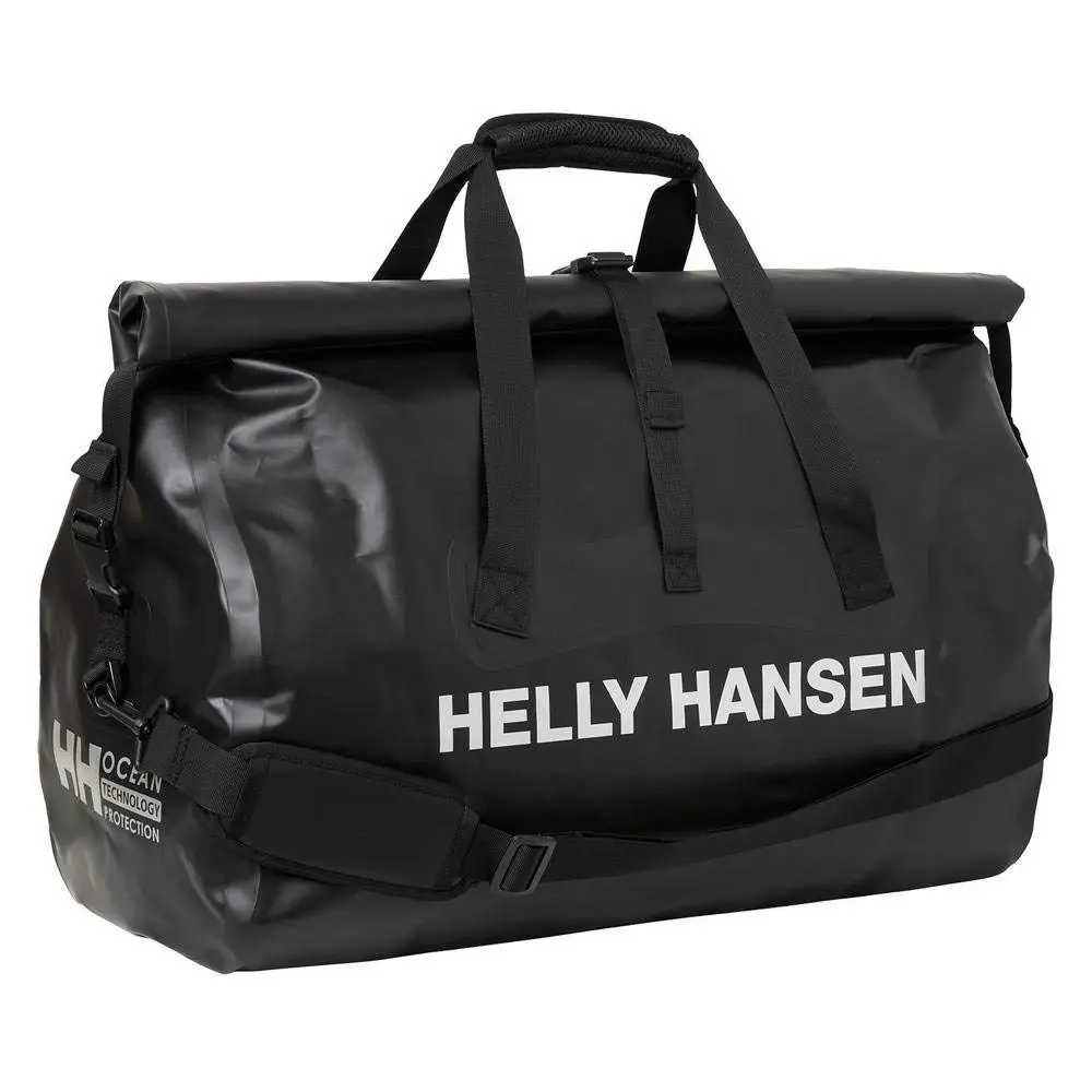 Buy Helly Hansen Travel Luggage Sailing Duffel Bag 50L in Cheap Price ...