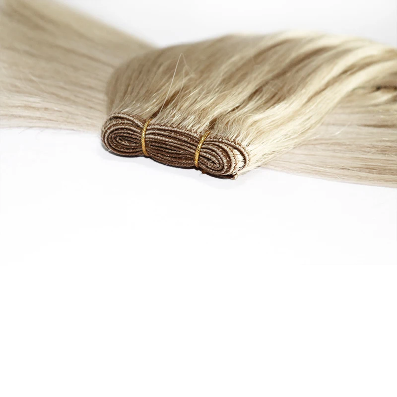 

Salon hot Natural Brazilian raw virgin cuticle aligned OEM weave weft hair Fashion show, All colors;or customization