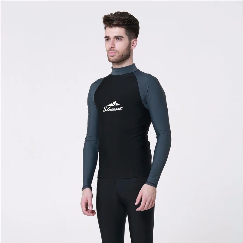 Mma Rash Guard, upf 50 tecido personalizado rash guard oem, ordens para