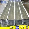 corrugated steel aluminium galvanized roofing sheet