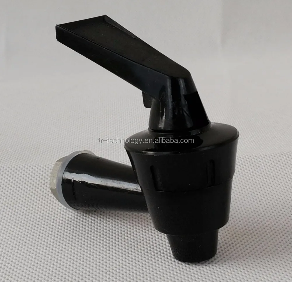 High Quality Plastic Faucet For Coffee Machine,Coffee Machine Spigot