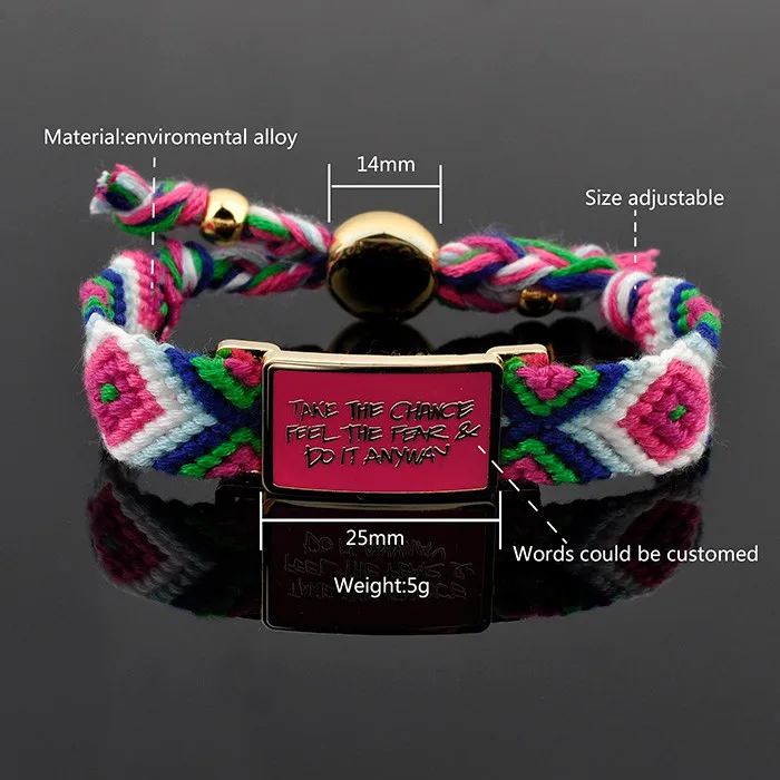 World Best Selling Products Elastic Fabric Bracelet