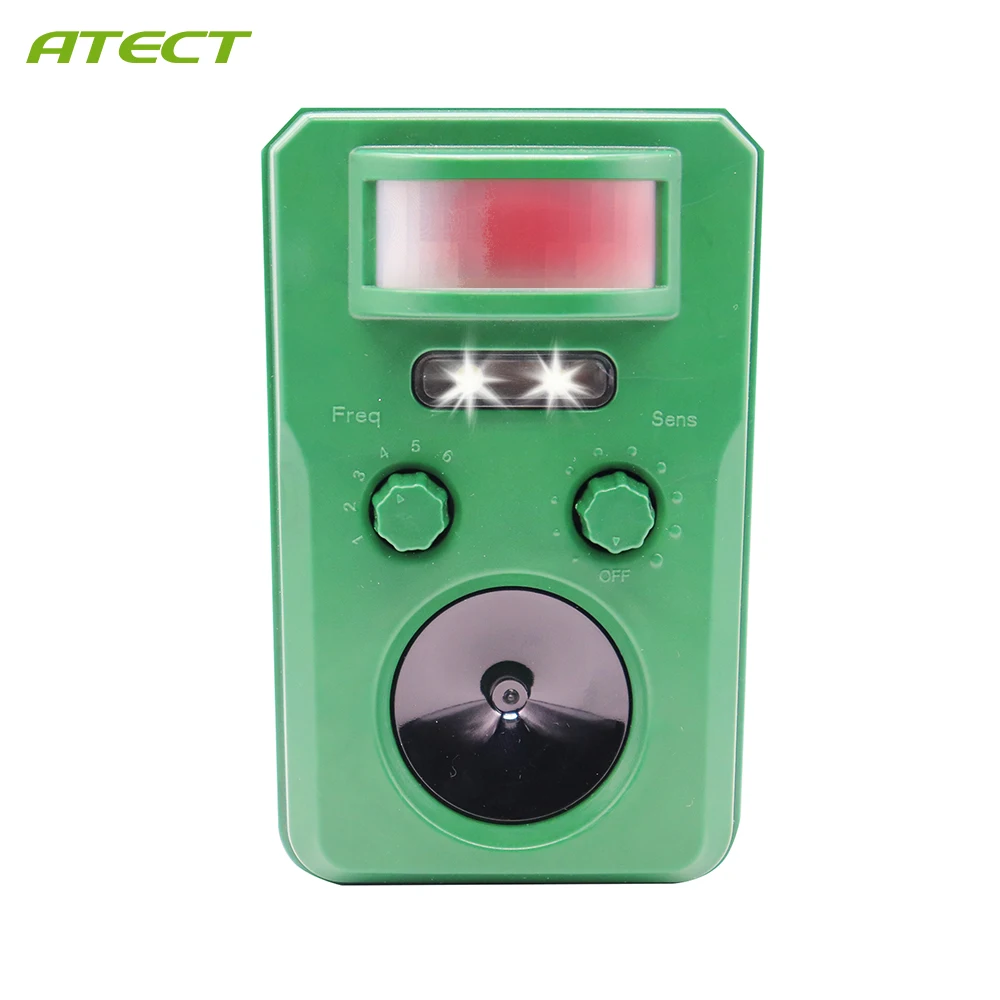Innovative Products 2019 Electronic Lizard Repellent Cow Repellent