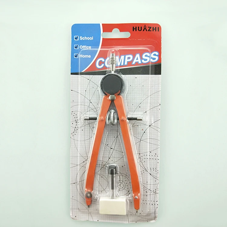 Metal Drafting Compass