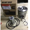 Brand new Cummins engine parts Cummins 3957797 piston kit