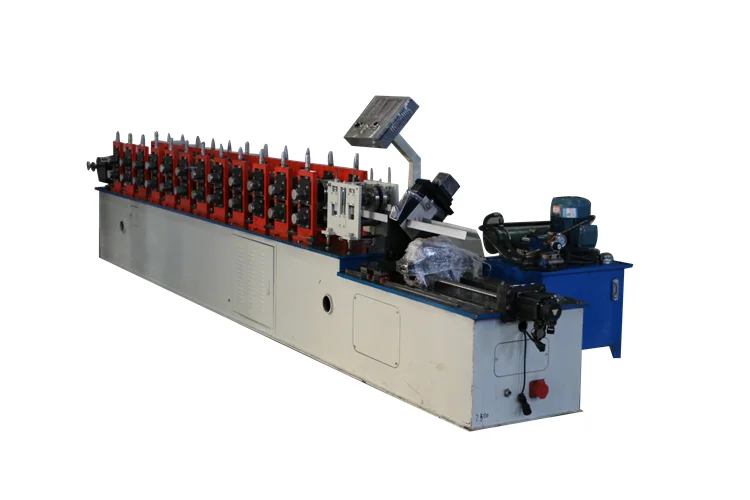 light steel machine07